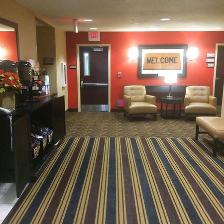 Extended Stay America Suites - Philadelphia - Mt Laurel - Crawford Place Mount Laurel Buitenkant foto