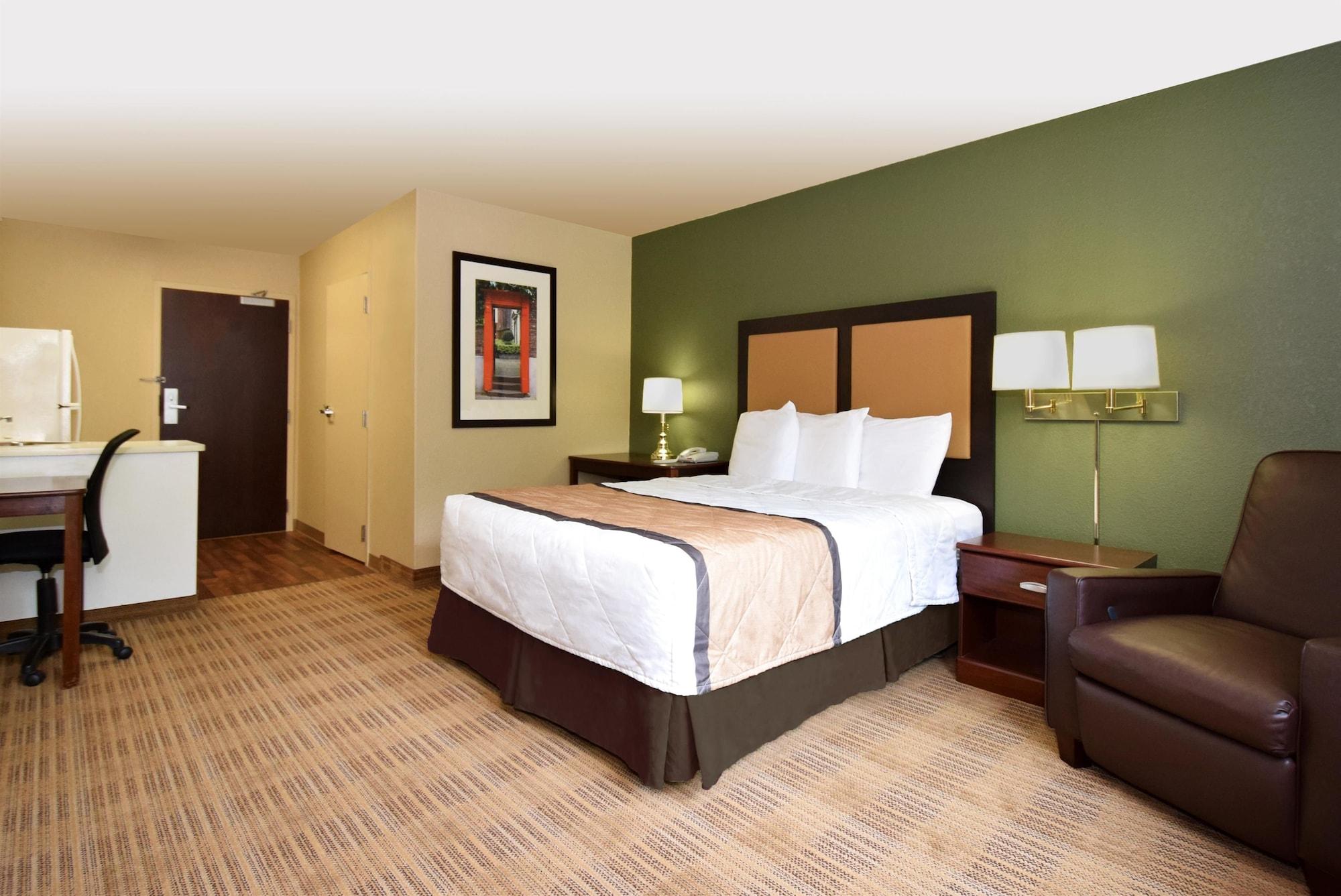 Extended Stay America Suites - Philadelphia - Mt Laurel - Crawford Place Mount Laurel Buitenkant foto