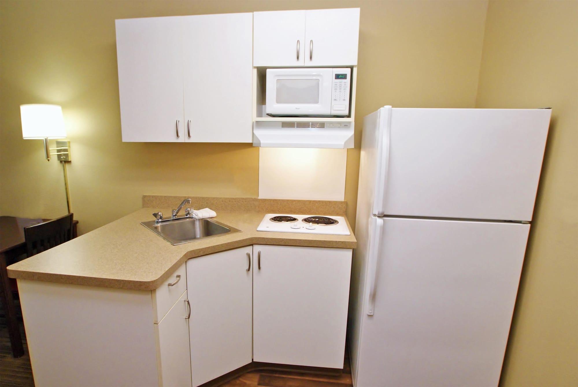 Extended Stay America Suites - Philadelphia - Mt Laurel - Crawford Place Mount Laurel Buitenkant foto