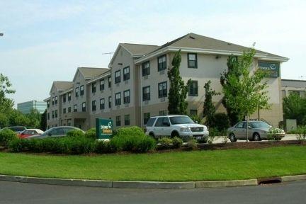 Extended Stay America Suites - Philadelphia - Mt Laurel - Crawford Place Mount Laurel Buitenkant foto