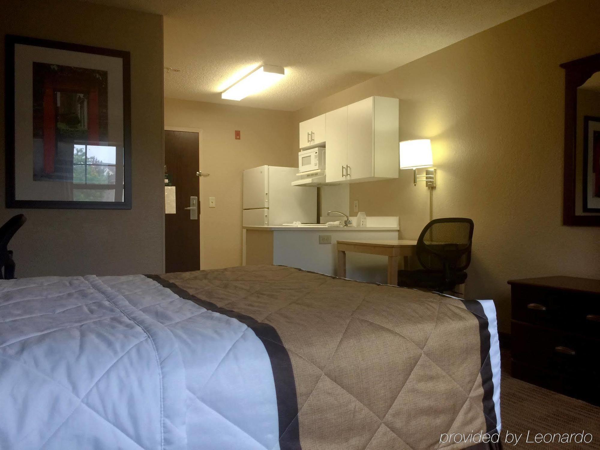 Extended Stay America Suites - Philadelphia - Mt Laurel - Crawford Place Mount Laurel Buitenkant foto